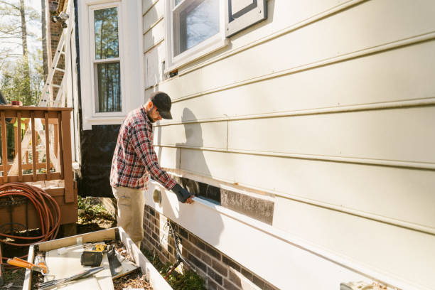 Trusted Emergency Siding Repair service in Windsor, CT - Creative Siding